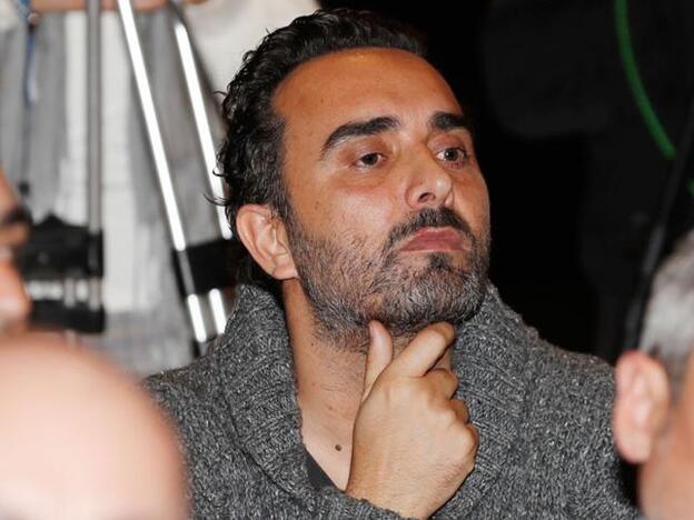 El término con el que Fidel Albiac se refería a Gloria Camila y su hermano, José Fernando (y que puede levantar ampollas)