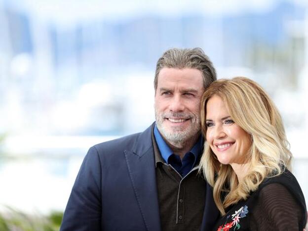 Kelly Preston, el amor contra viento y marea de John Travolta que superó la muerte de un hijo