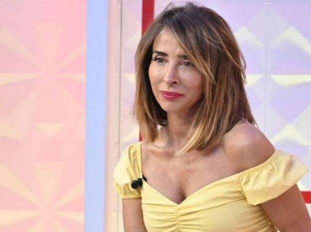 María Patiño estalla contra 'Viva la vida': "No me gusta que se mienta"