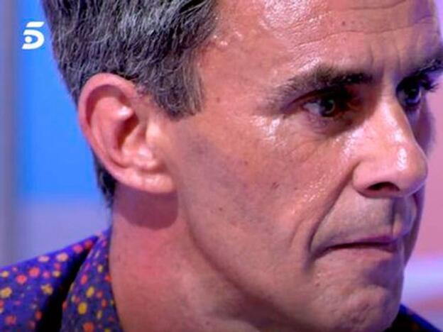 La confesión de Alonso Caparrós: "Yo he estado en ese tipo de fiestas de futbolistas" (y da detalles)