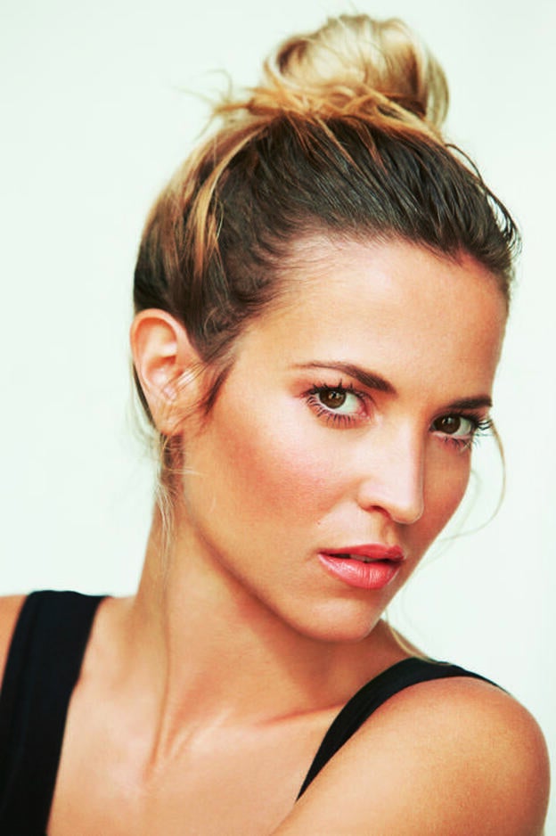 Los mejores trucos de Ana Fernández para una piel perfecta y un pelo envidiable