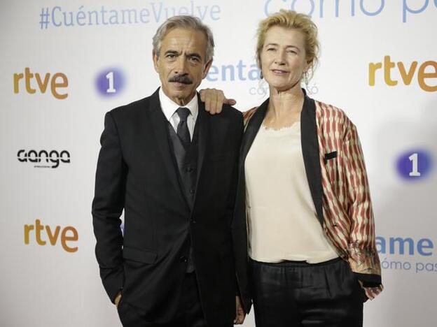 Las claves del juicio que sentará a Imanol Arias y Ana Duato en el banquillo de los acusados