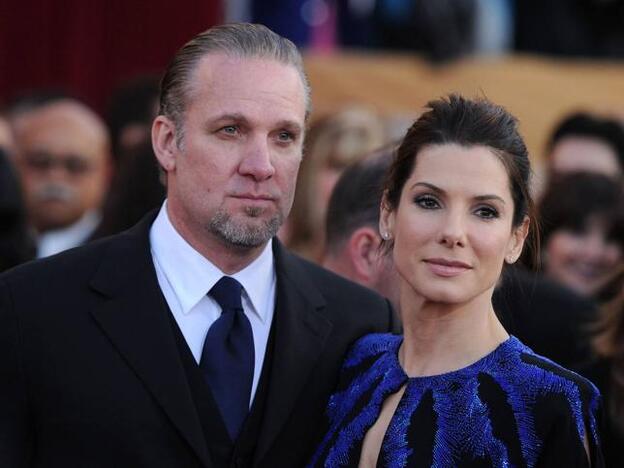 Jesse James admitió la infidelidad a Sandra Bullock.. Poco después, firmaban los papeles de divorcio.