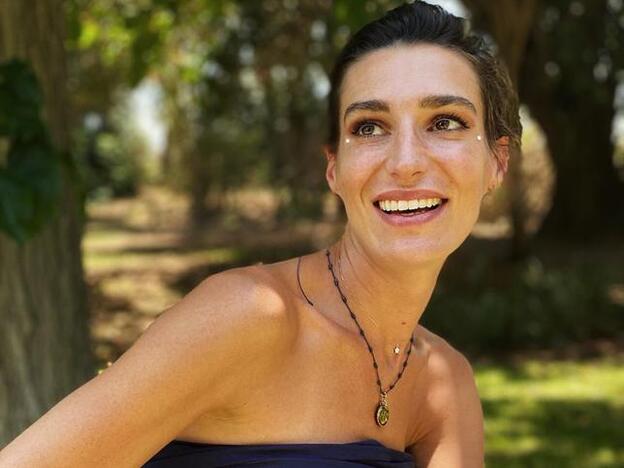 ¿Cansada de cenar ensalada? Eugenia Osborne tiene tres que te alegrarán el día