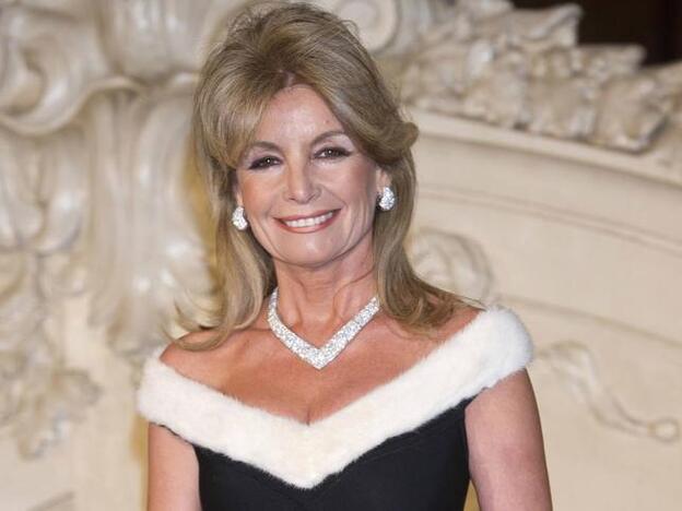 ¿Quién es Cristina Yanes, la confidente y apoyo fundamental para Paloma Cuevas tras su separación de Enrique Ponce?