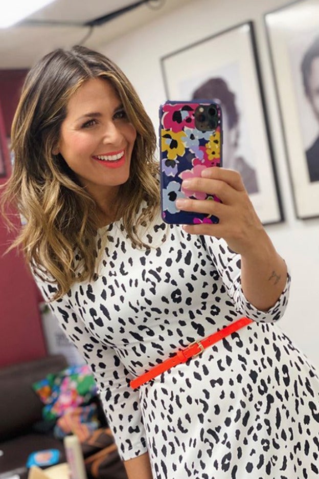 Todo sobre la dieta que acaba de empezar Nuria Roca (y por qué verano es buena fecha para empezar)