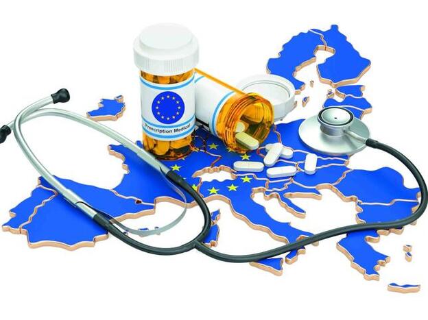 ¿Unidad europea sanitaria?