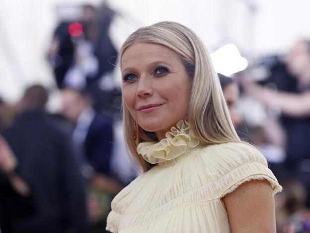 Por qué deberías empezar a tomar té matcha ya si quieres adelgazar y tener piel de celebrity, palabra de Gwyneth Paltrow