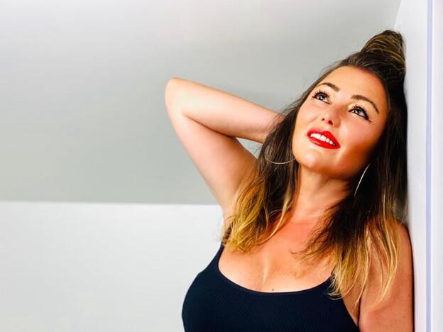 La respuesta irónica de Amaia Montero a los comentarios sobre sus operaciones estéticas