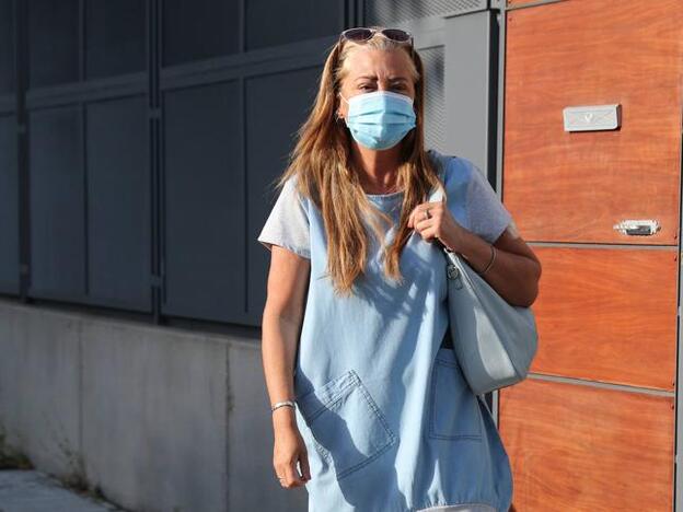 Belén Esteban pierde el juicio contra Ángela Portero: esta es la cantidad que debe pagarle