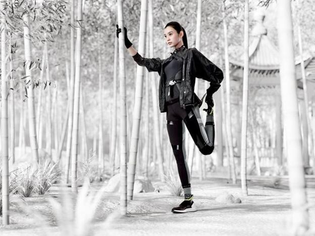 Stretching: por qué estirar antes de entrenar es bueno para tu entrenamiento (y tu corazón)