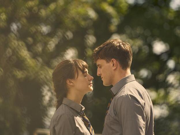 Olvídate de Outlander: el mejor sexo de la televisión está ahora en la serie Normal people