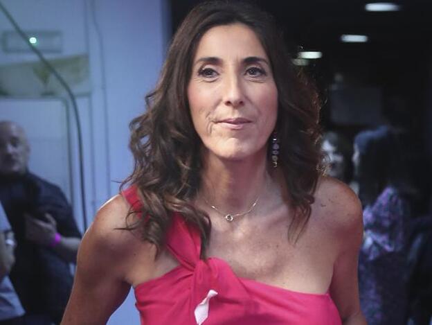 Paz Padilla, la gran ausente en 'Got Talent'