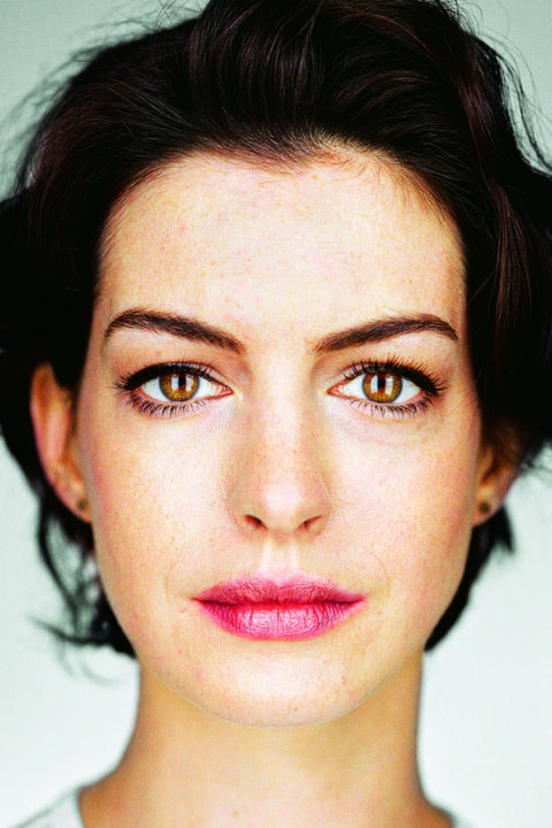 El fotógrafo al que las estrellas miran a los ojos