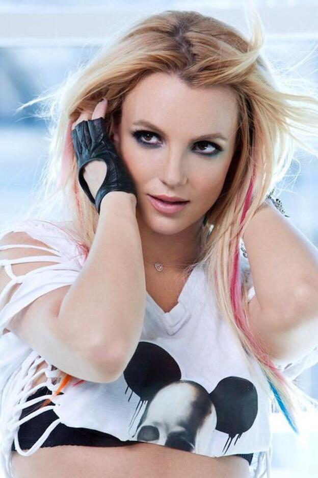 La redención de Britney Spears: está incapacitada legalmente para conducir, controlar su fortuna o cuidar de sus hijos, pero Donald Trump tiene la clave para liberarla