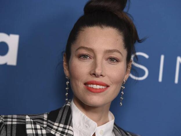 ¿Por qué las 'celebrities' llevan sus embarazos en secreto? La última, Jessica Biel