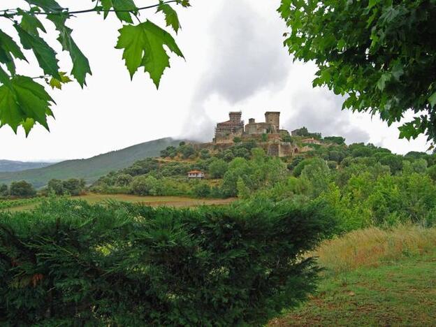 Los 7 lugares preferidos (y secretos) de Roberto Verino en Galicia y Portugal