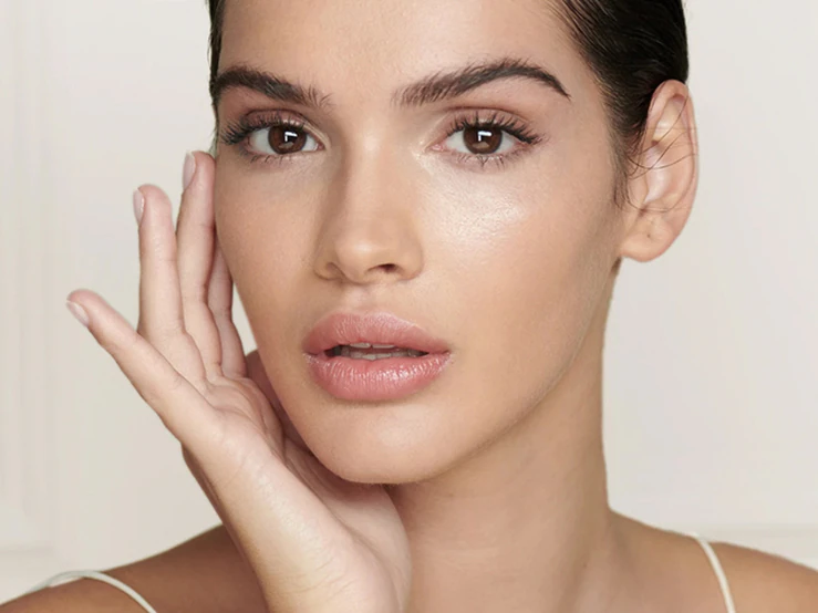 Skin Active agua micelar en aceite elimina maquillaje waterproof para  rostro labios y ojos
