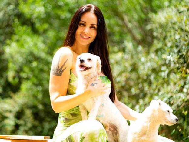 Mala Rodríguez: "León se ha enamorado de una vecina y creo que quiere independizarse"