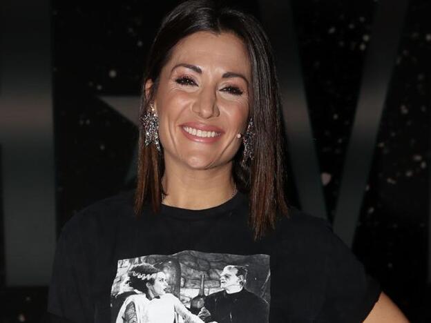 Nagore Robles y el vestido de Zara de menos de 20 euros con el que triunfar seguro