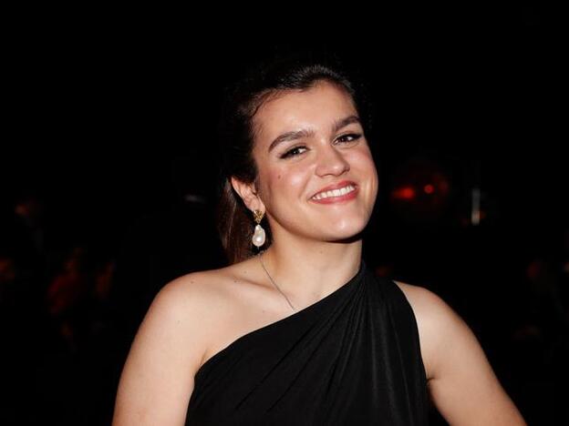 ¿Por qué se ha apartado Amaia Romero del foco mediático?