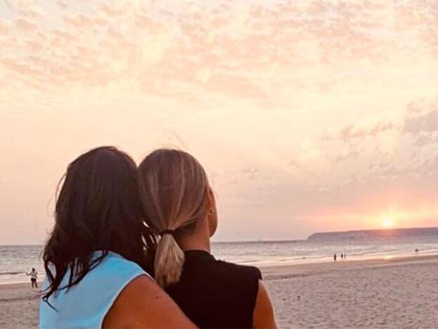 La última lección de amor de Paz Padilla