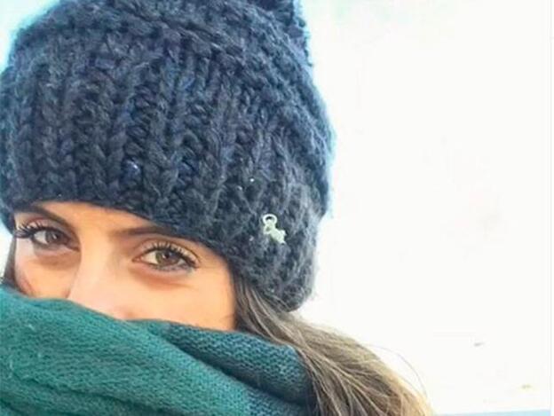 La emotiva carta con la que Sara Carbonero agradece a su hermana el apoyo en su lucha contra el cáncer