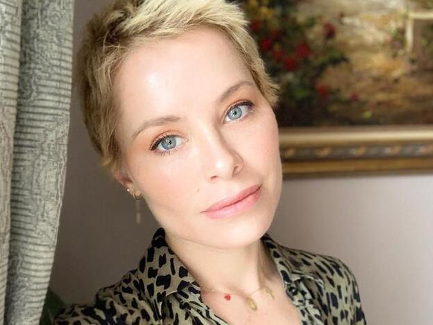 El atrevido cambio de look de Soraya: se ha rapado al cero demostrando que el pelo corto es el peinado del verano