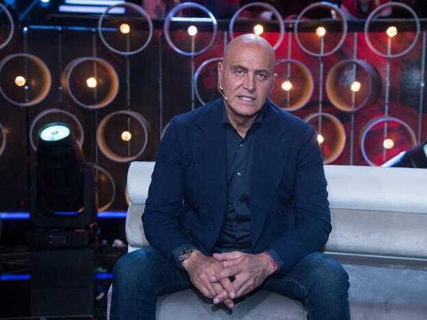 Kiko Matamoros, a punto de entrar en quirófano para cambiar su vida