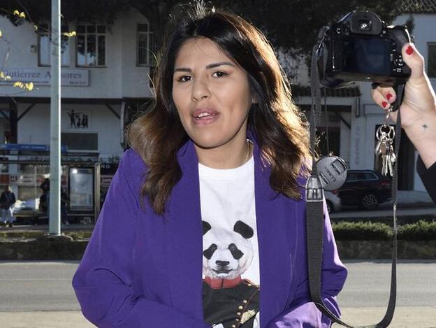 El momento mediático de Chabelita Pantoja más complicado de gestionar a nivel emocional