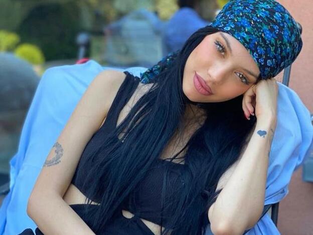 Pillan a Alejandra Rubio besándose con su ex pareja, Álvaro Lobo ¿Han vuelto?