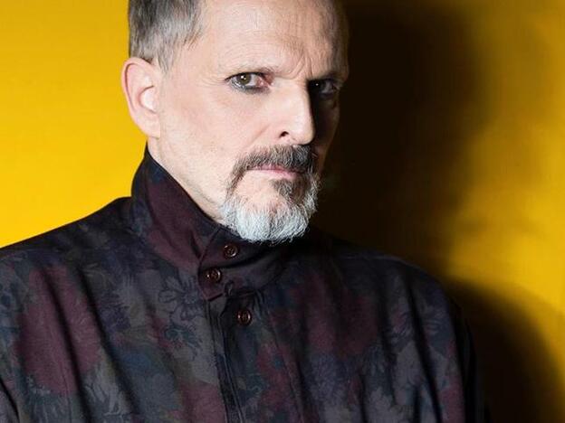 Nueva polémica para Miguel Bosé: prohíbe a su sobrino asistir al funeral de Lucía Bosé por no ser católico