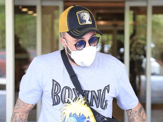 La felicitación de Kiko Rivera a todas las Anas de su familia