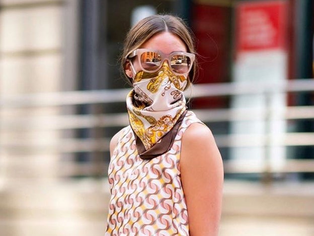 Tres productos para mantener la piel de tu rostro perfecta debajo de la mascarilla y evitar el maskné