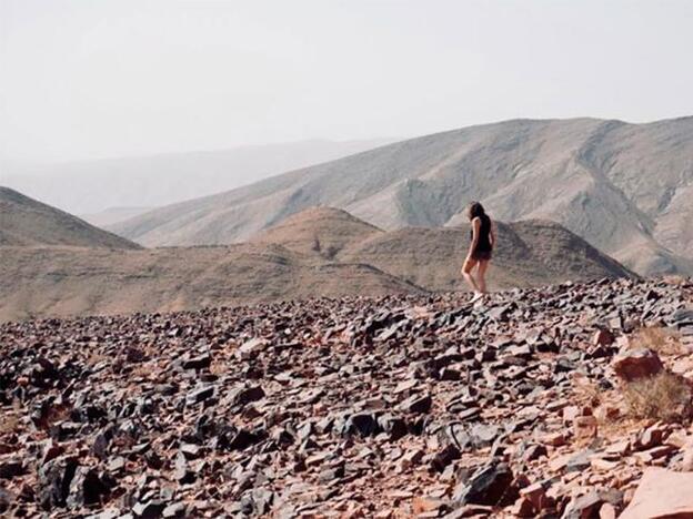 Paz Padilla: "Estoy atravesado el desierto más duro de mi vida"