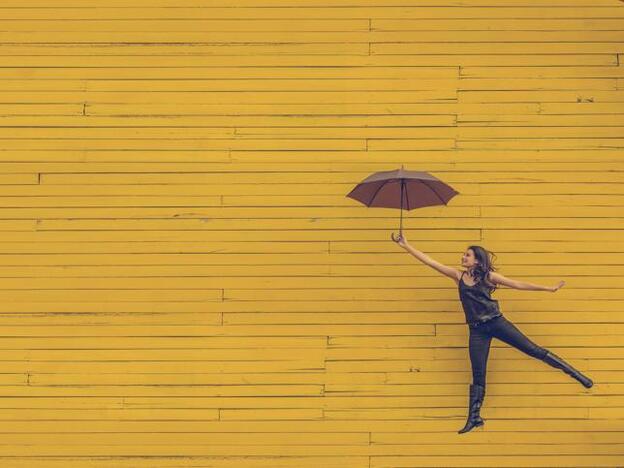 4 trucos para despertarte con más energía y aprovechar las mañanas