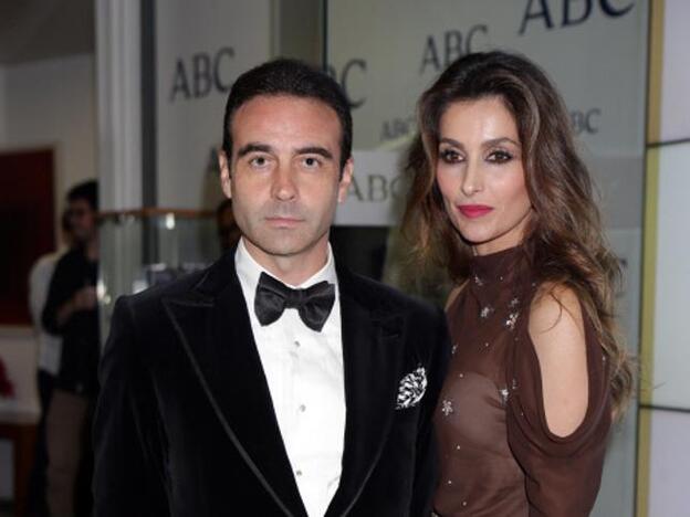 Así se han repartido los amigos Enrique Ponce y Paloma Cuevas tras la separación