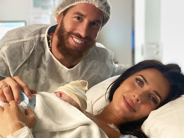 Analizamos los nombres de los bebés de Pilar Rubio y Sophie Turner : lo que quieren decir y lo que dicen de su padres