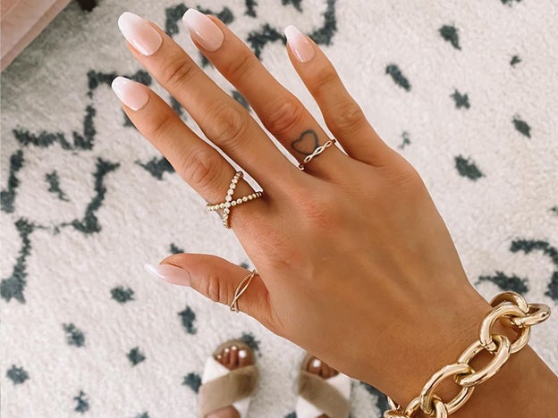 ¿Problemas con tus uñas? Así es como ellas hablan de tu salud