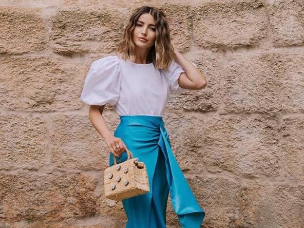 Primark tiene los tres tipos de faldas midi que necesitas en tu armario de verano