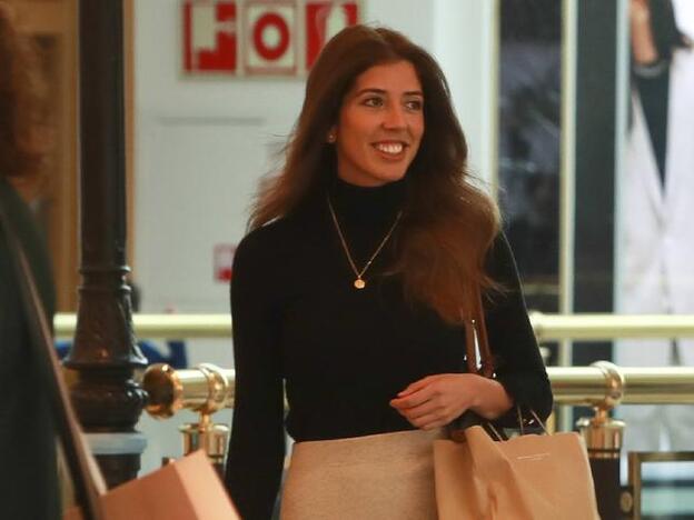 La explosiva declaración de Karelys Rodríguez: asegura haber tenido "una relación con Cayetano Rivera" durante seis años... "hasta el año pasado"