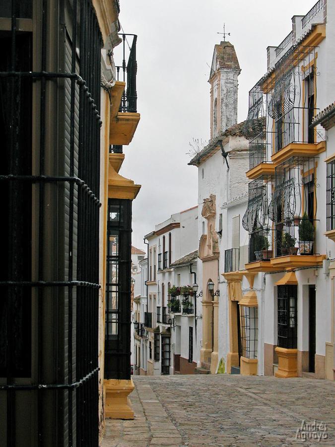 Calle de la Ermita