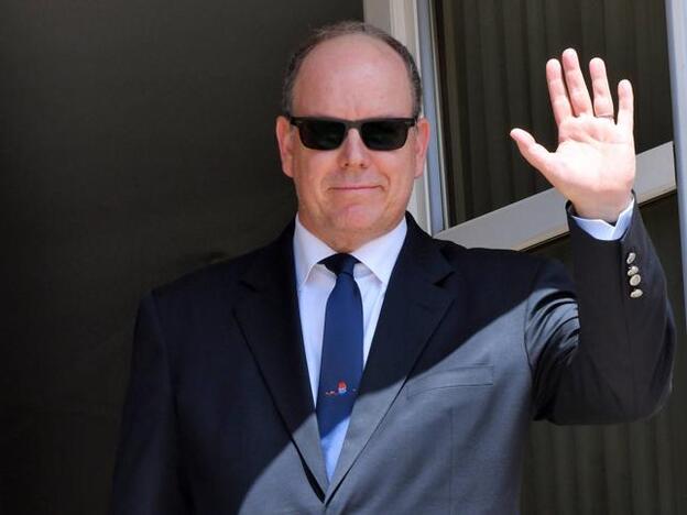 ¿Tiene otra hija más Alberto de Mónaco? El relato de una supuesta amante que vuelve a ponerle en el centro de la polémica