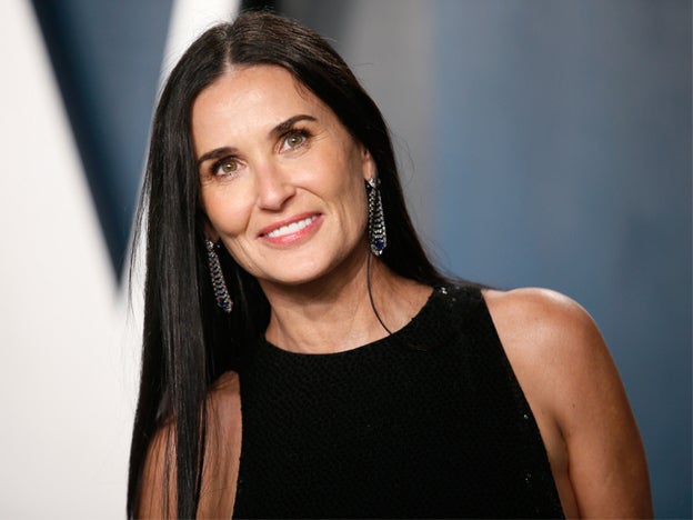 Bowl cut: el corte que lucía Demi Moore en Ghost cumple 30 años y hoy sigue siendo tendencia