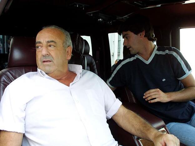 El problema de salud que ha llevado al padre de Jesulín de Ubrique a la UCI