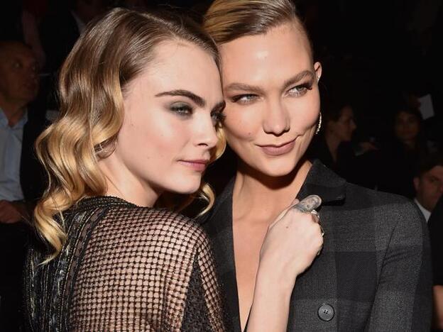 Las supermodelos son adictas a estas cremas antioxidantes que controlan las arrugas y dejan la piel muy suave