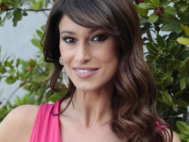 Sonia Ferrer, de nuevo enamorada: los detalles de su relación con Pablo Nieto