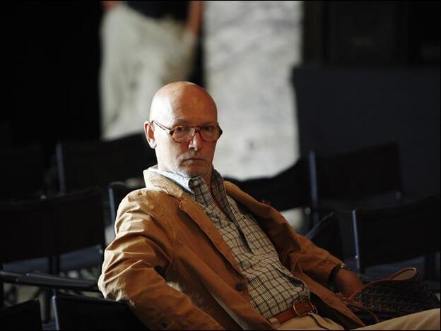 Confidencias: una pluma esnob y afilada