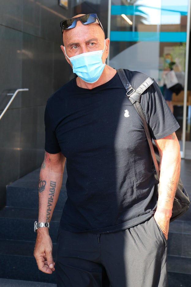 Kiko Matamoros se posiciona a favor de su novia, Marta López, en la guerra con su hija Anita