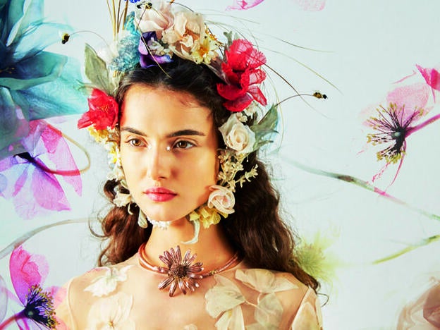 'Dior hats', el libro de los sombreros de Dior que te hará estar a la cabeza del estilo